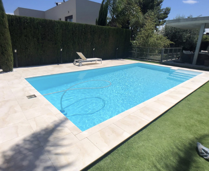 Travertinos Y Calizas Segura 8