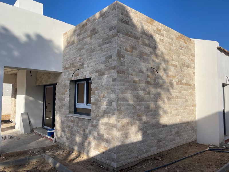 Travertinos Y Calizas Segura 22