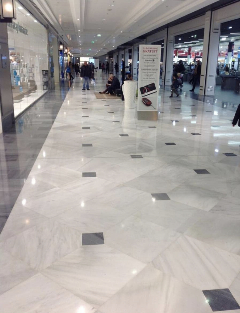 Travertinos Y Calizas Segura 21