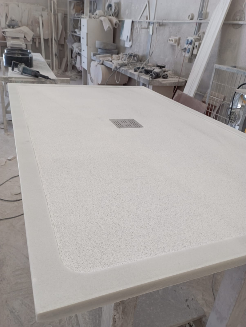 Travertinos Y Calizas Segura 16