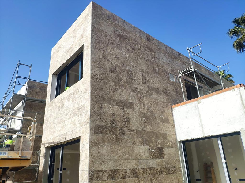 Travertinos Y Calizas Segura 4