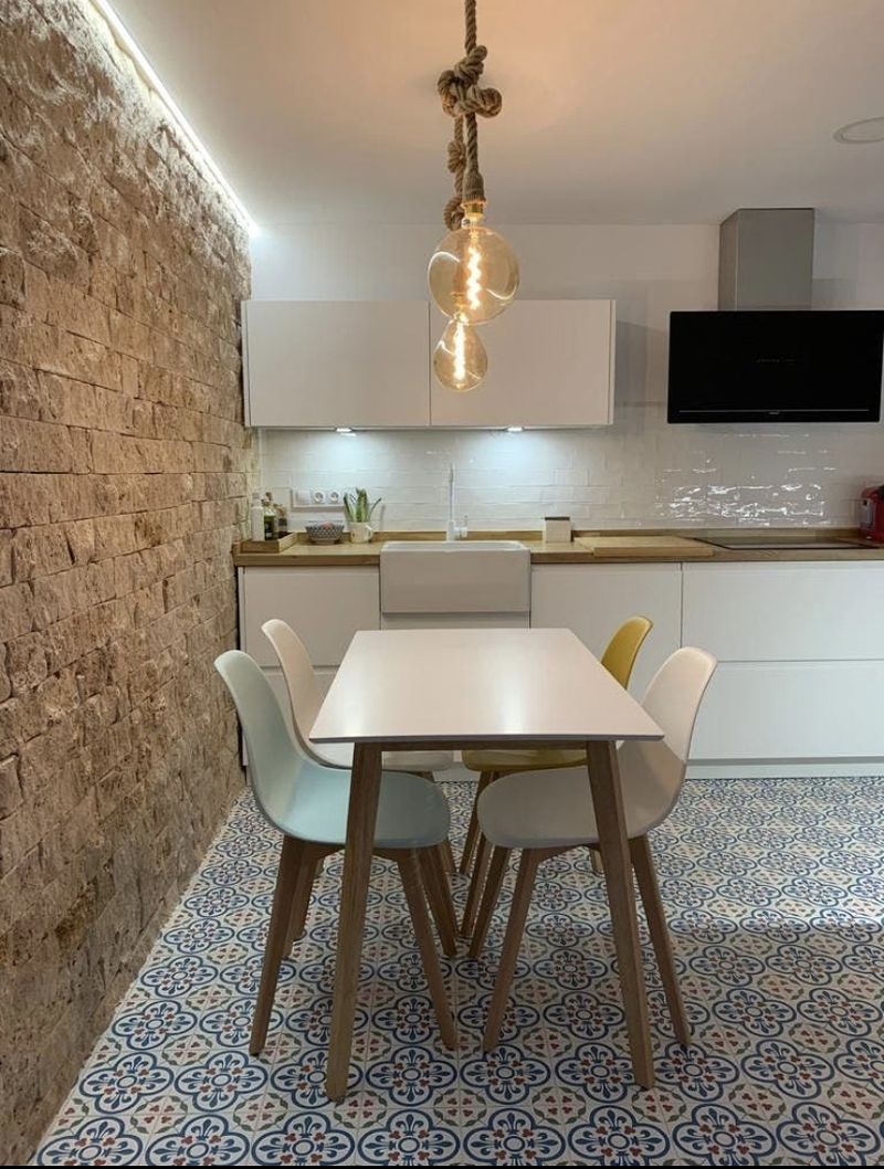 Travertinos Y Calizas Segura 31