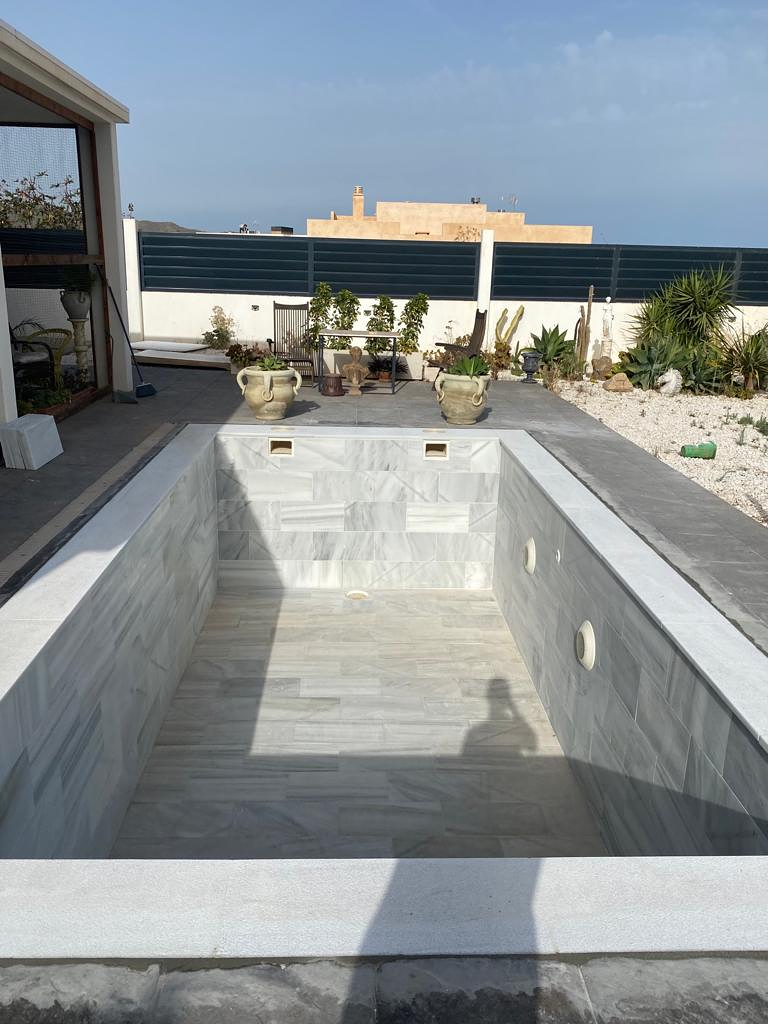 Travertinos Y Calizas Segura 32