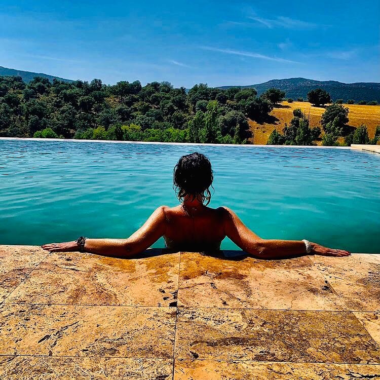 Travertinos Y Calizas Segura 39