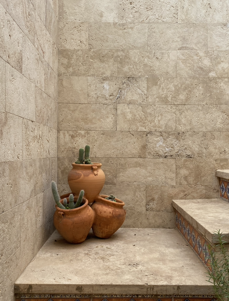 Travertinos Y Calizas Segura 38