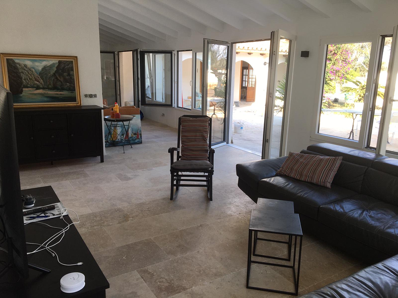 Travertinos Y Calizas Segura 19