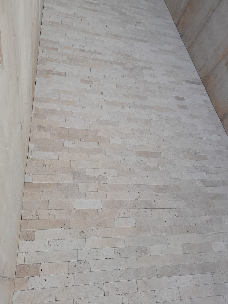 Travertinos Y Calizas Segura 26