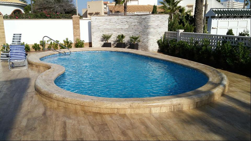 Travertinos Y Calizas Segura 6