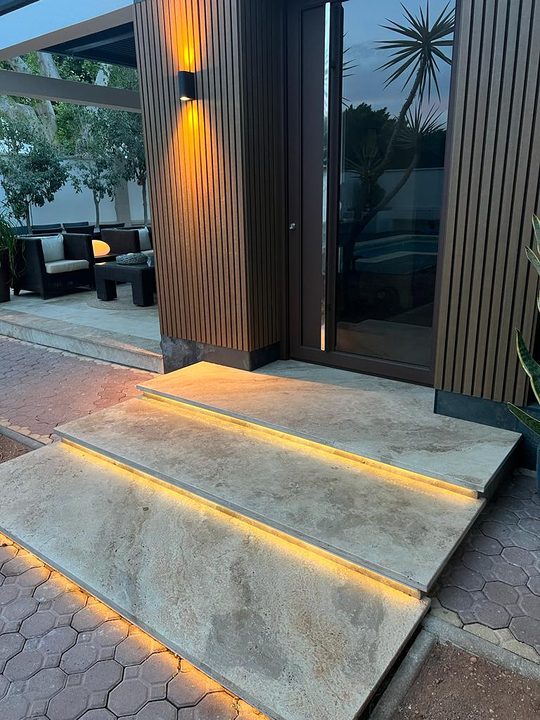 Travertinos Y Calizas Segura 37