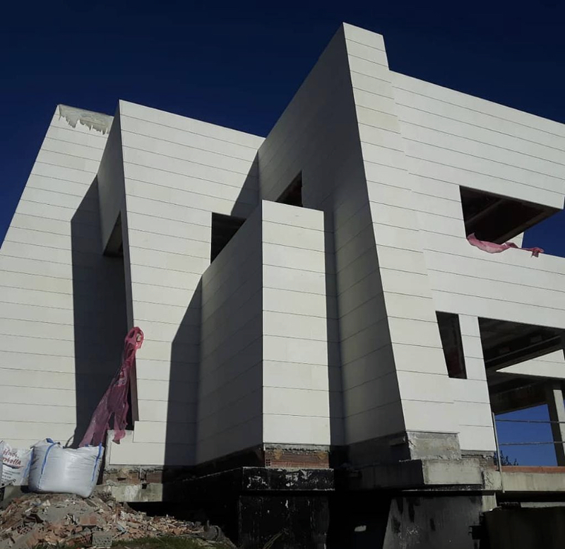 Travertinos Y Calizas Segura 27