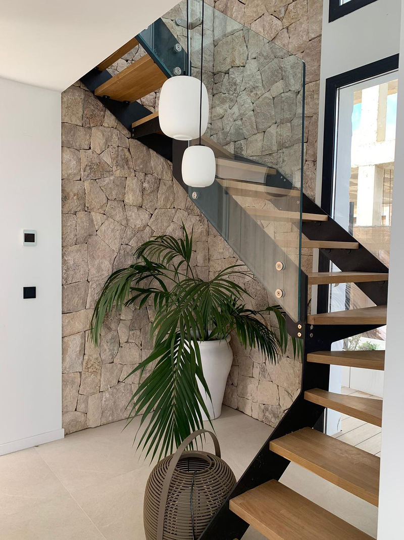 Travertinos Y Calizas Segura 12