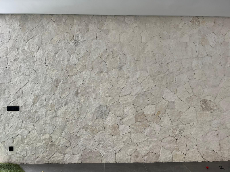 Travertinos Y Calizas Segura 11