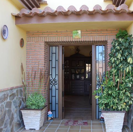 Casa Rural Mirador de los Palomos 17