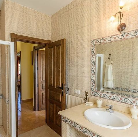 Casa Rural Mirador de los Palomos 7