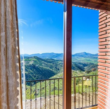 Casa Rural Mirador de los Palomos 15