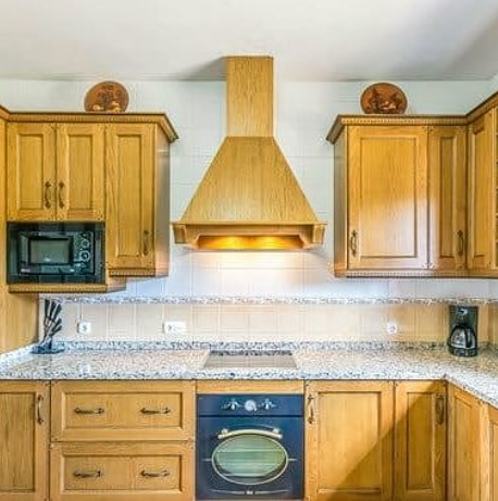 Casa Rural Mirador de los Palomos 9