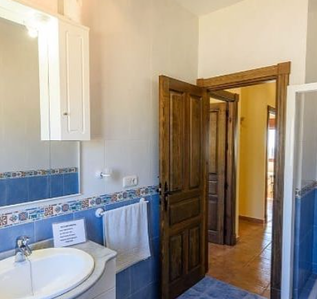 Casa Rural Mirador de los Palomos 2