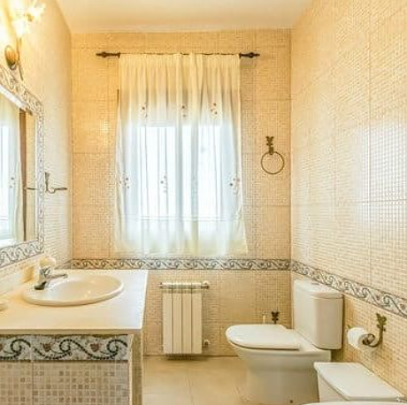 Casa Rural Mirador de los Palomos 6