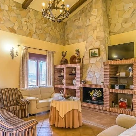 Casa Rural Mirador de los Palomos 11