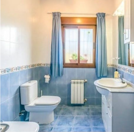 Casa Rural Mirador de los Palomos 3