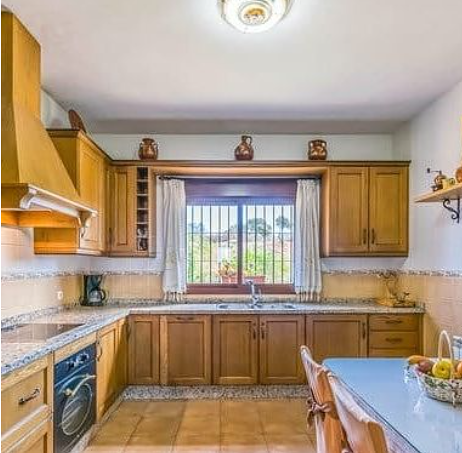 Casa Rural Mirador de los Palomos 12