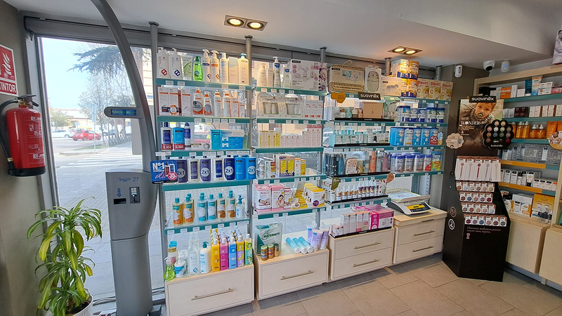 Farmacia Santacruz 2