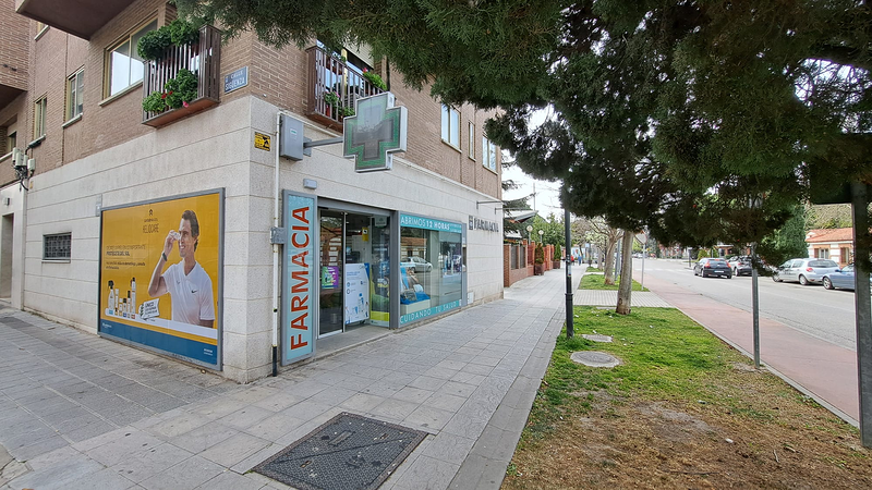 Farmacia Santacruz 9