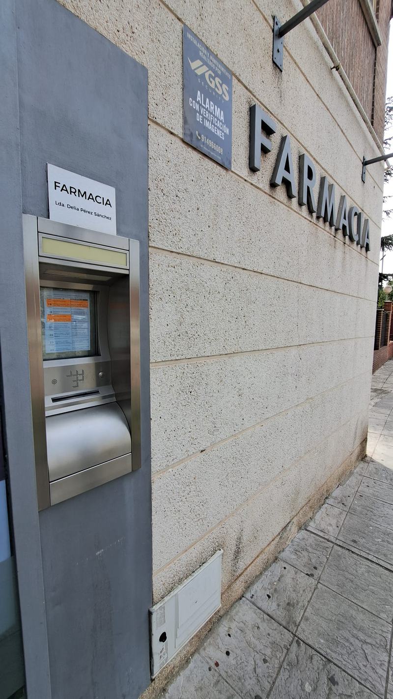 Farmacia Santacruz 6