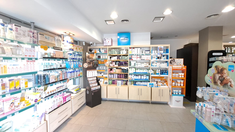 Farmacia Santacruz 5