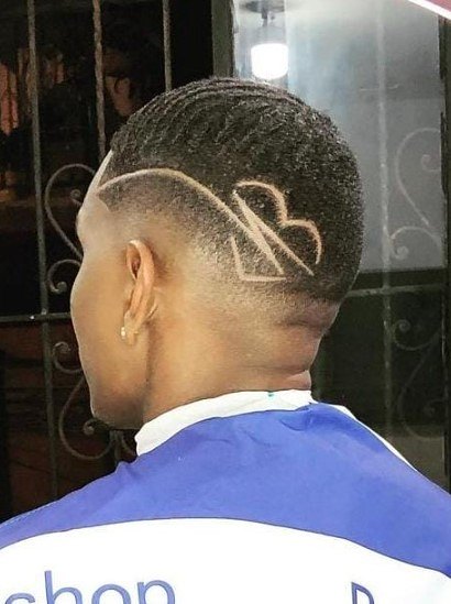 D&acute; Juan Barber Shop 17