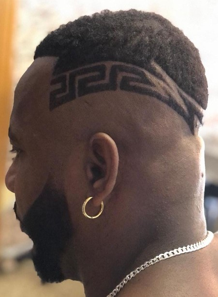 D&acute; Juan Barber Shop 6