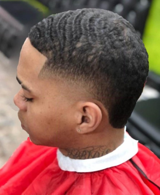 D&acute; Juan Barber Shop 11