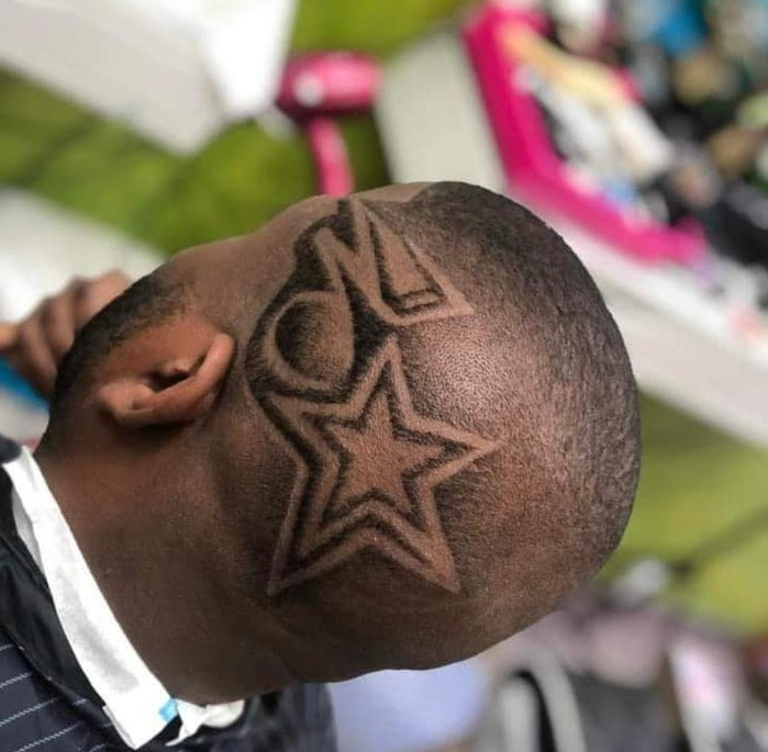 D&acute; Juan Barber Shop 7