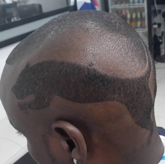 D&acute; Juan Barber Shop 10