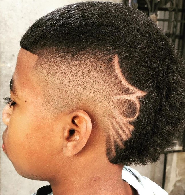 D&acute; Juan Barber Shop 15