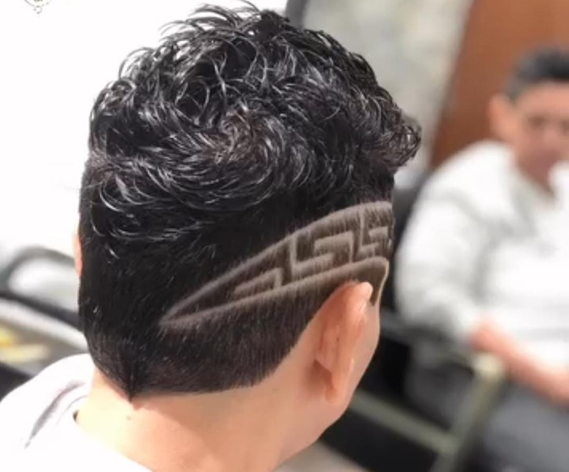 D&acute; Juan Barber Shop 8