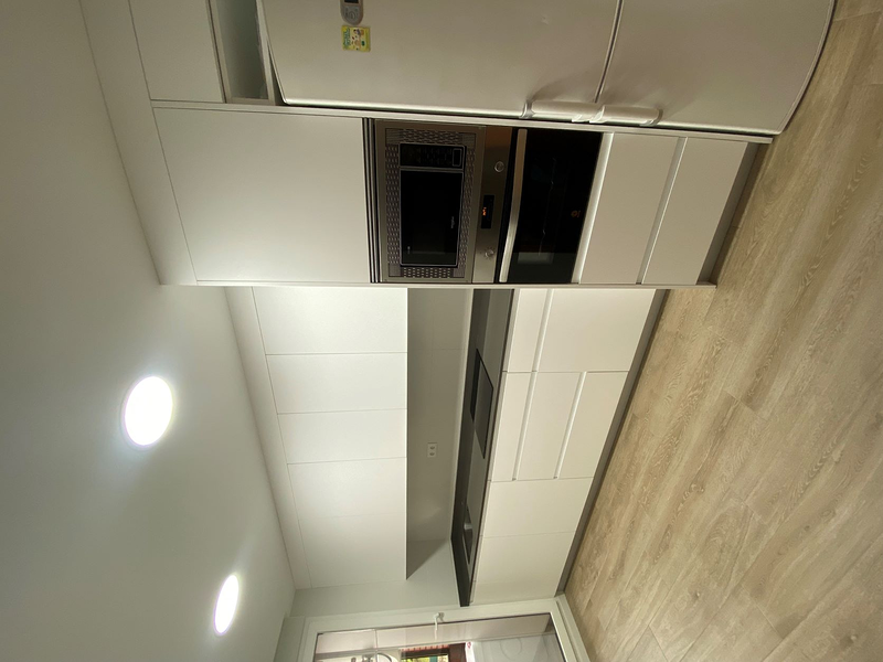 Reformas Beymax Santander