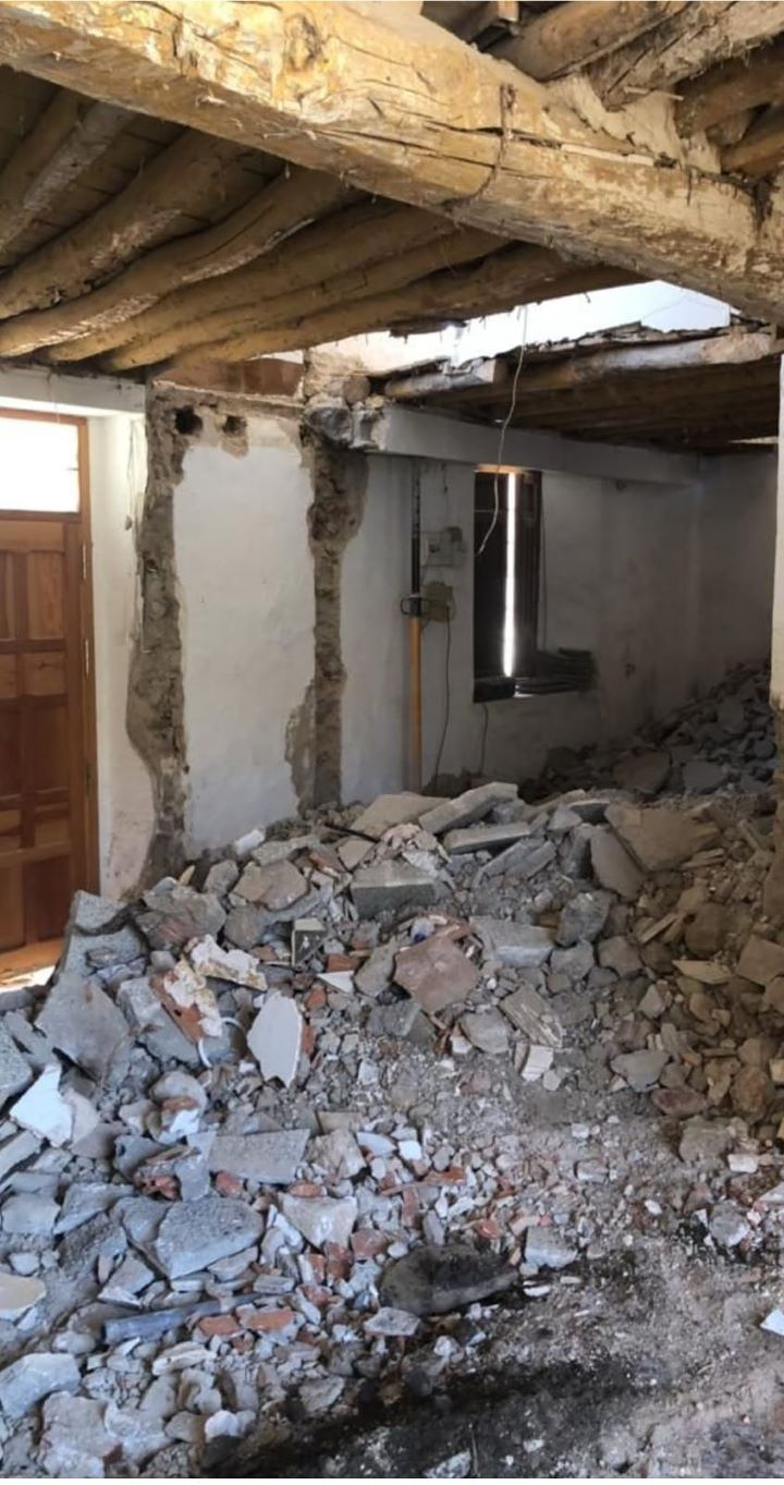 Mudanzas Y Derribos Valencia 3