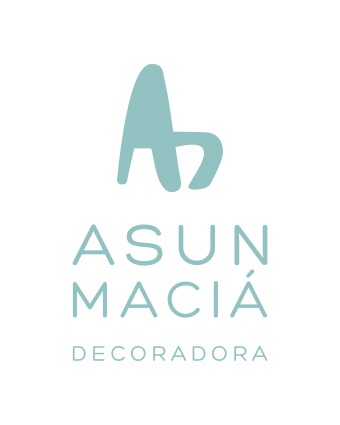 Asun Macia Decoradora/Asun Maciá Diseñadora de interiores/ Asun Maciá Interior design/Decorator