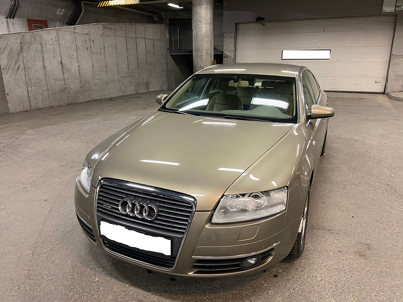 Lavadero De Coches Javi 11