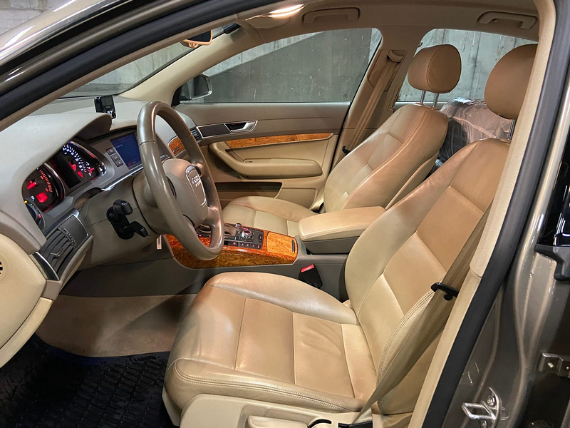 Lavadero De Coches Javi 4