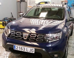 Galería de imágenes