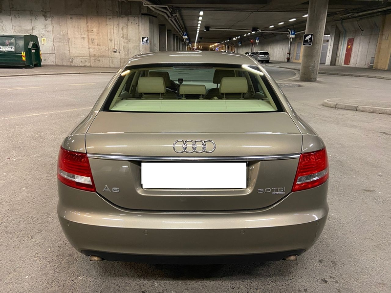 Lavadero De Coches Javi 8