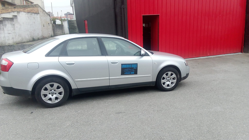 Lavadero De Coches Javi LAVADO DE VEHICULO: EMPRESAS