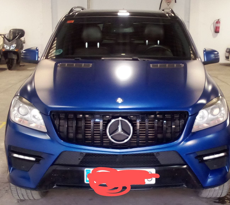 Lavadero De Coches Javi 15