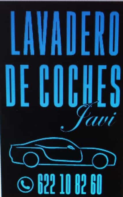 Lavadero De Coches Javi