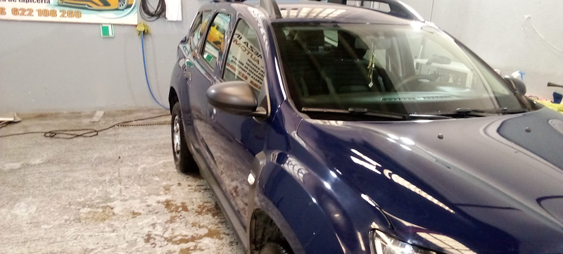 Lavadero De Coches Javi 3