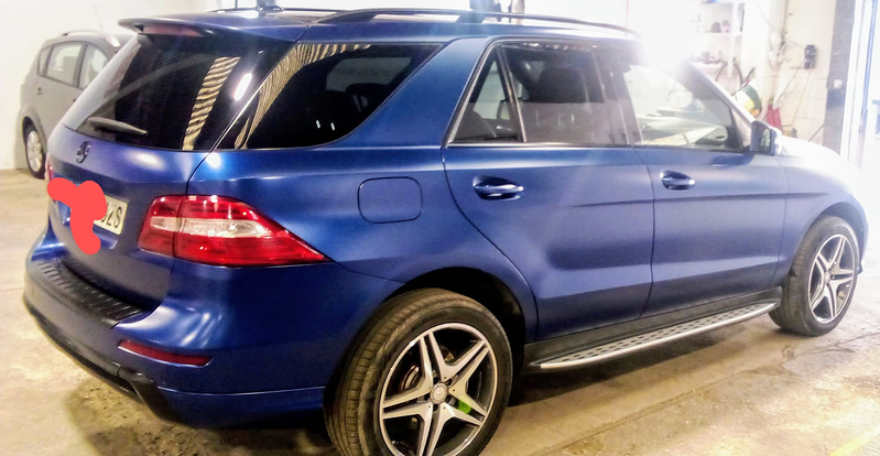 Lavadero De Coches Javi 12