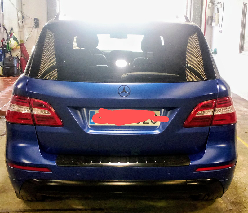 Lavadero De Coches Javi 22