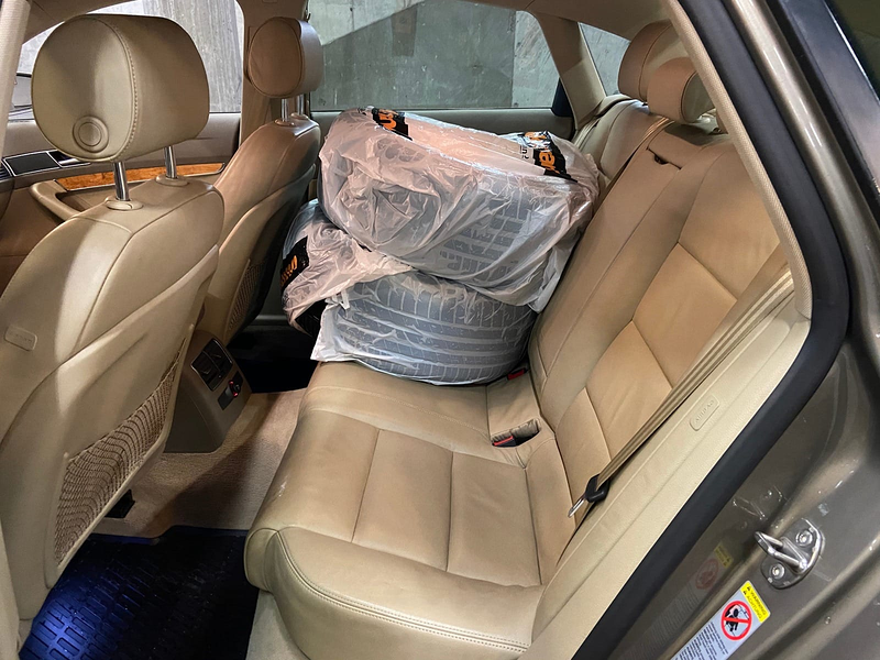 Lavadero De Coches Javi 5